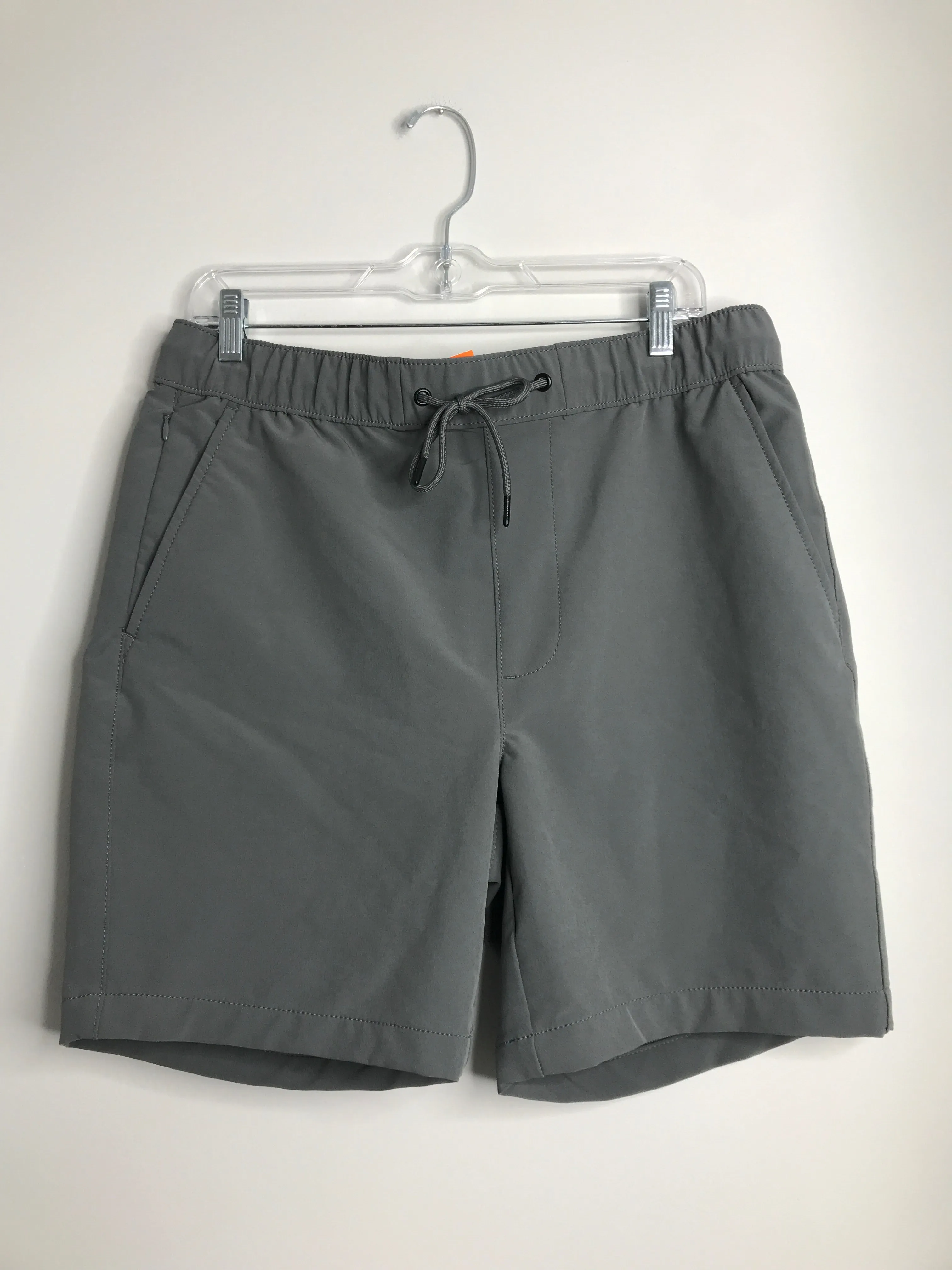 Mens Pant Size Medium Men's Gray GOODFELLOW & CO Shorts