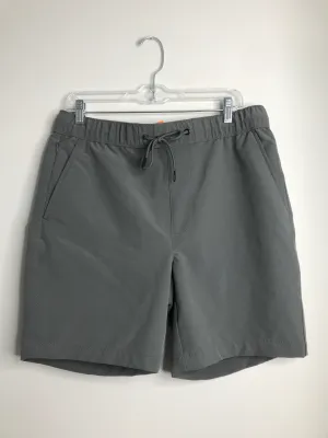 Mens Pant Size Medium Men's Gray GOODFELLOW & CO Shorts