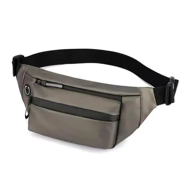 Men's Personal Leisure Fashion Korean Style Trends Dead Bags