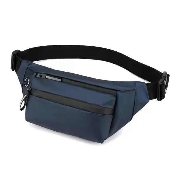 Men's Personal Leisure Fashion Korean Style Trends Dead Bags