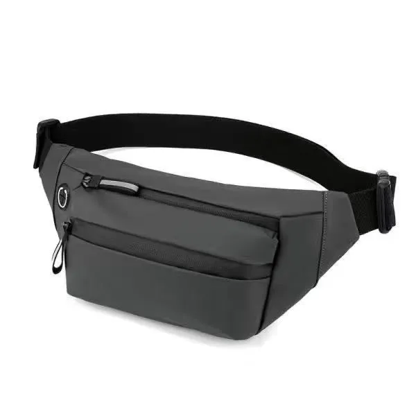 Men's Personal Leisure Fashion Korean Style Trends Dead Bags