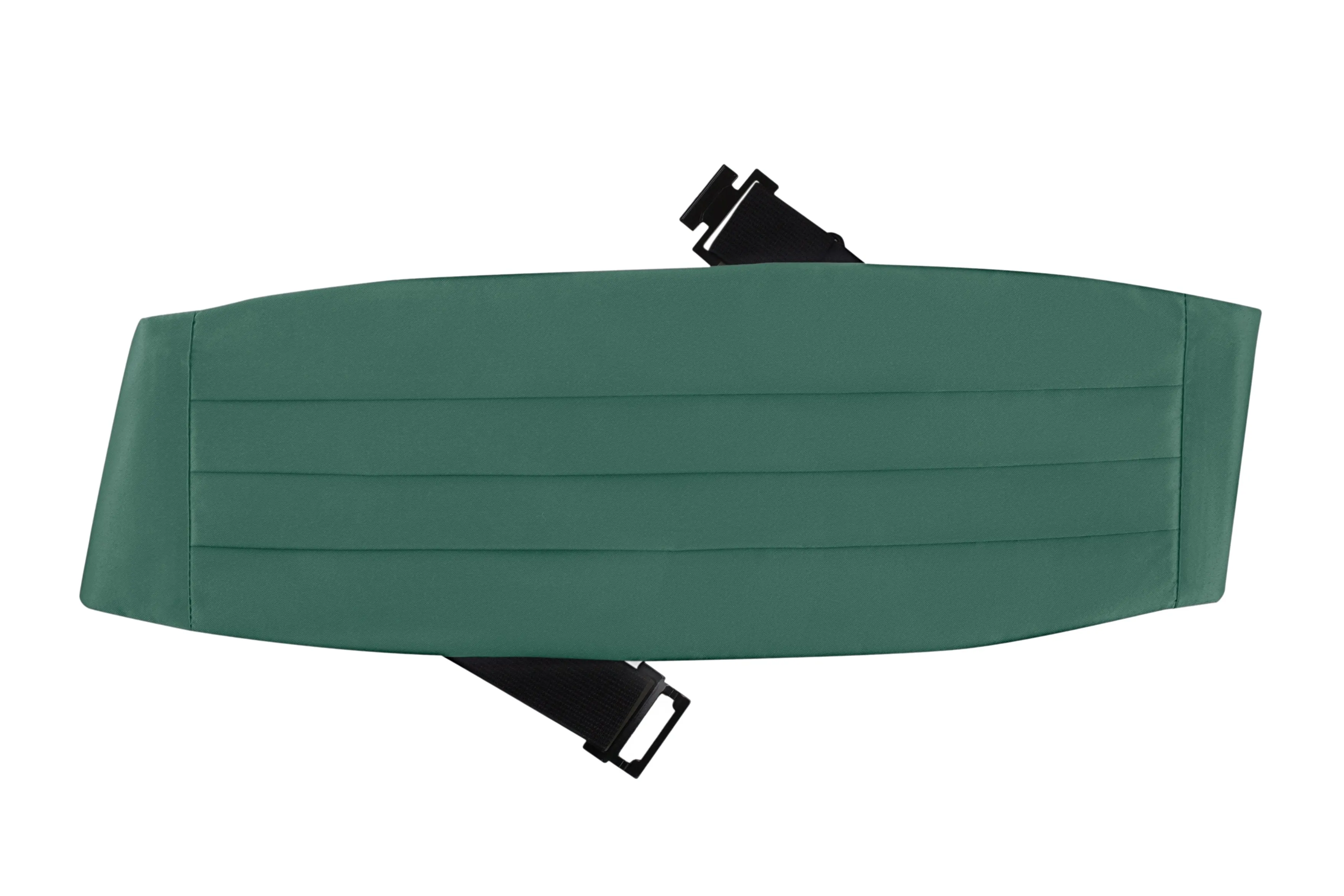 Men's Poly Satin Cummerbund