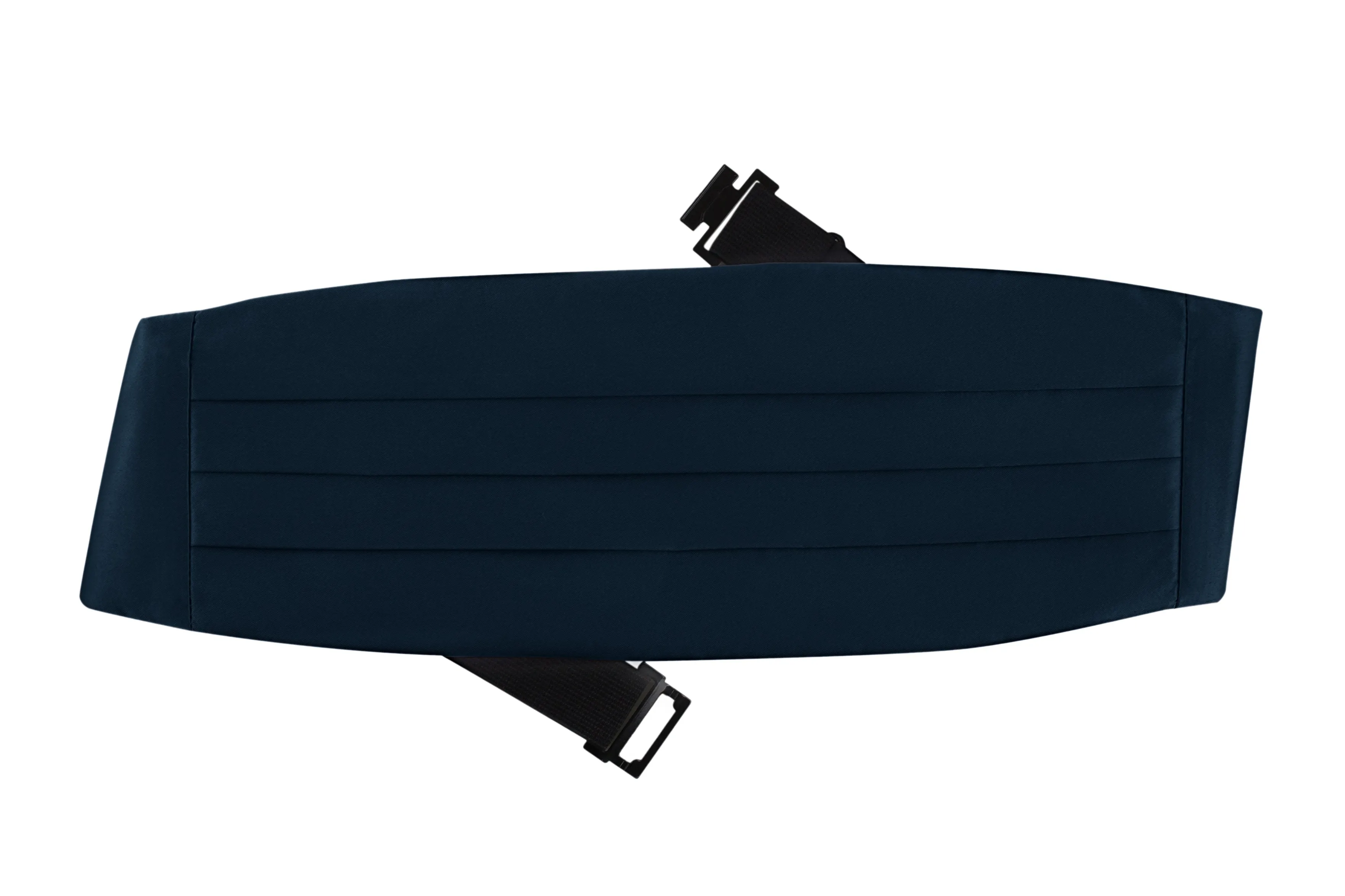 Men's Poly Satin Cummerbund