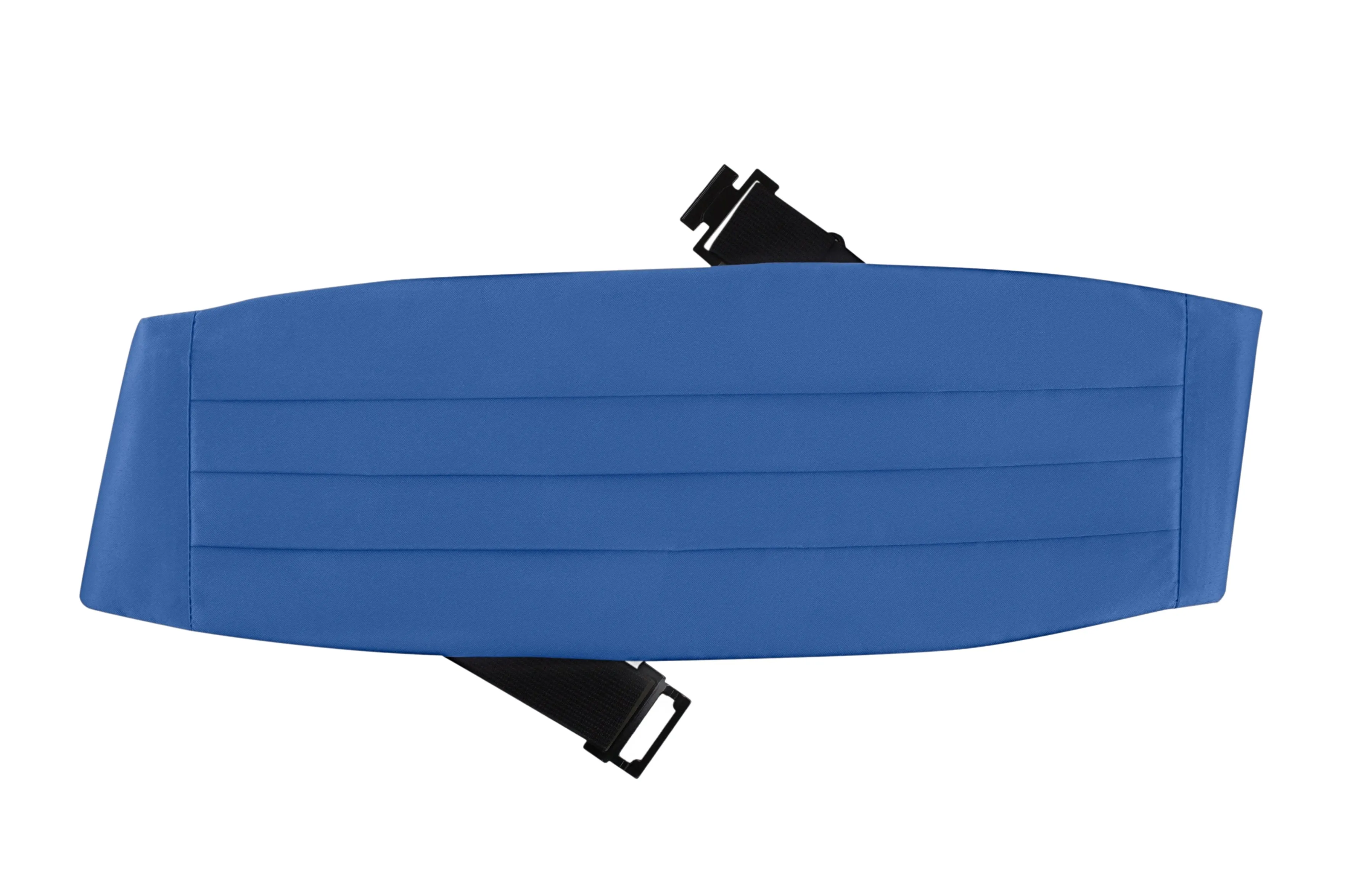 Men's Poly Satin Cummerbund