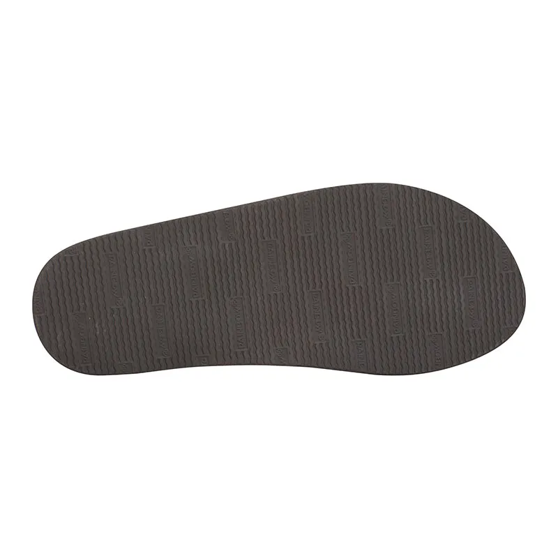 Men's Single Layer Premier Leather Sandal