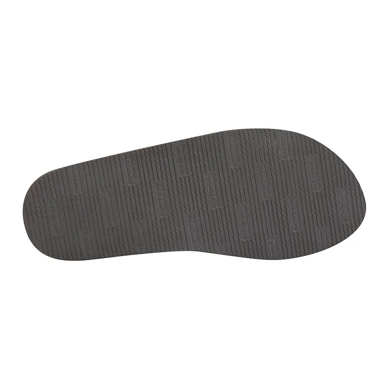 Men's Single Layer Premier Leather Sandal