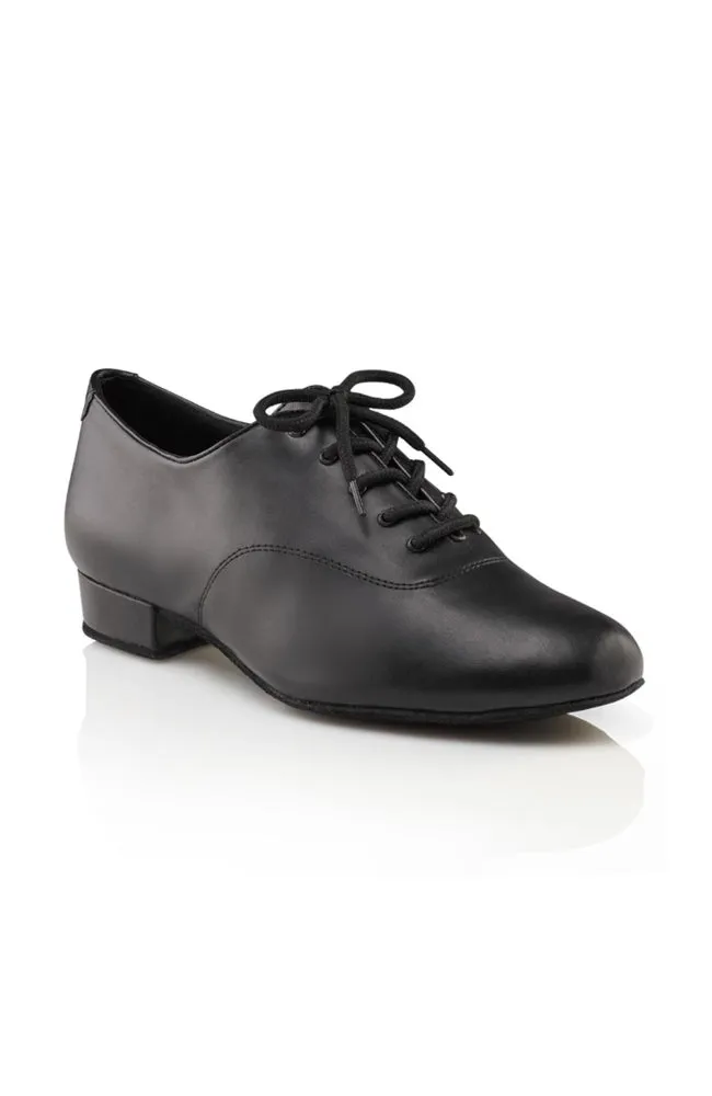 Men's Standard Ballroom