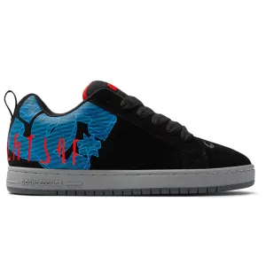 Men's Star Wars Court Graffix Shoe
