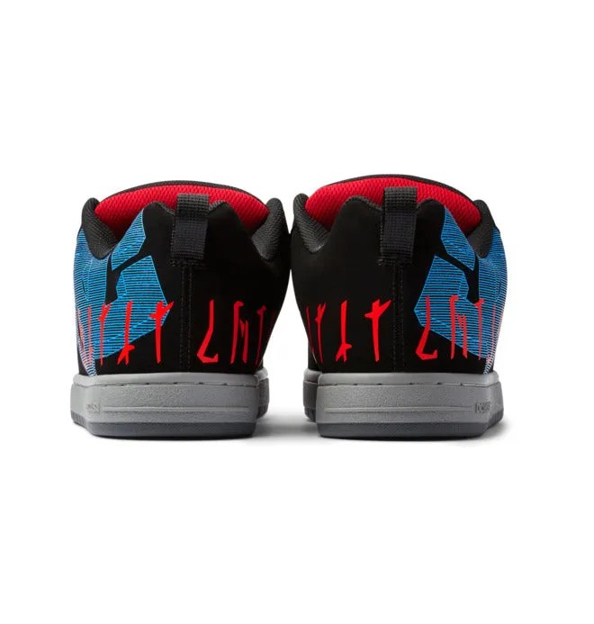 Men's Star Wars Court Graffix Shoe