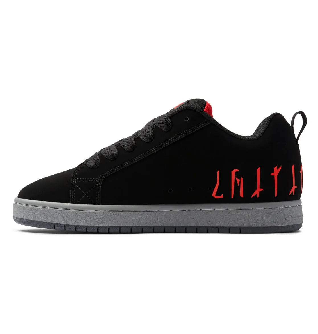 Men's Star Wars Court Graffix Shoe
