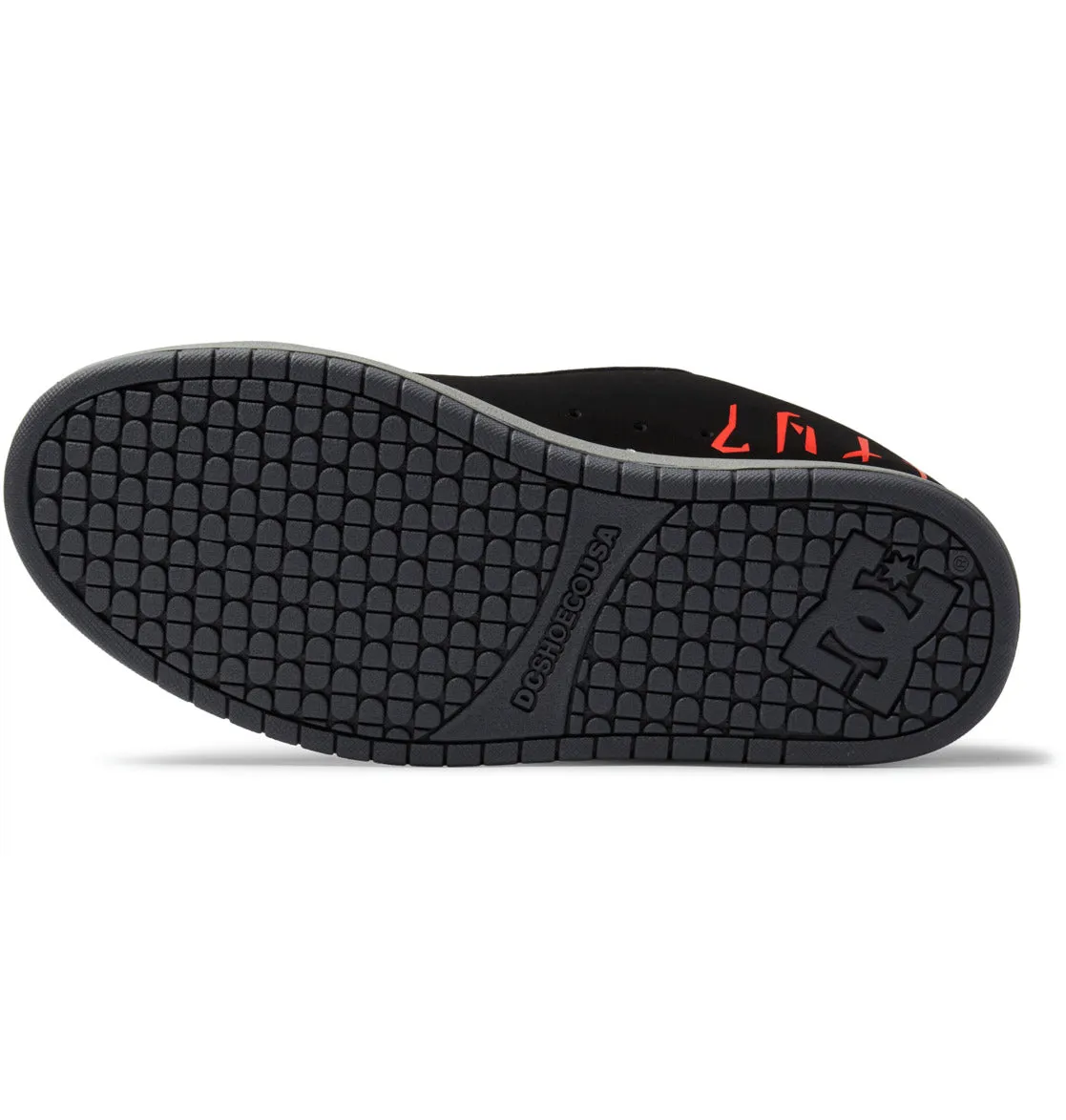 Men's Star Wars Court Graffix Shoe