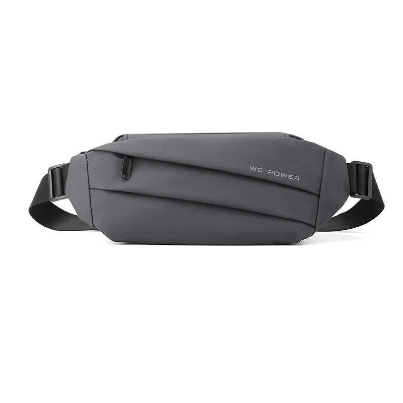 Men's Stylish Versatile Cool Trendy Fashion Bags