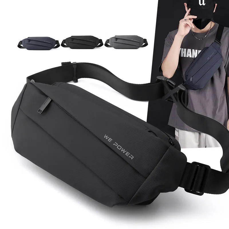 Men's Stylish Versatile Cool Trendy Fashion Bags