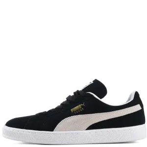 Men's Suede Classic Casual Sneaker