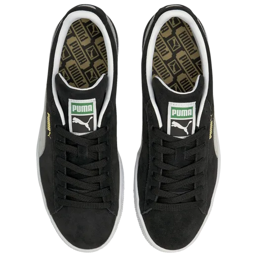 Men's Suede Classic XXI