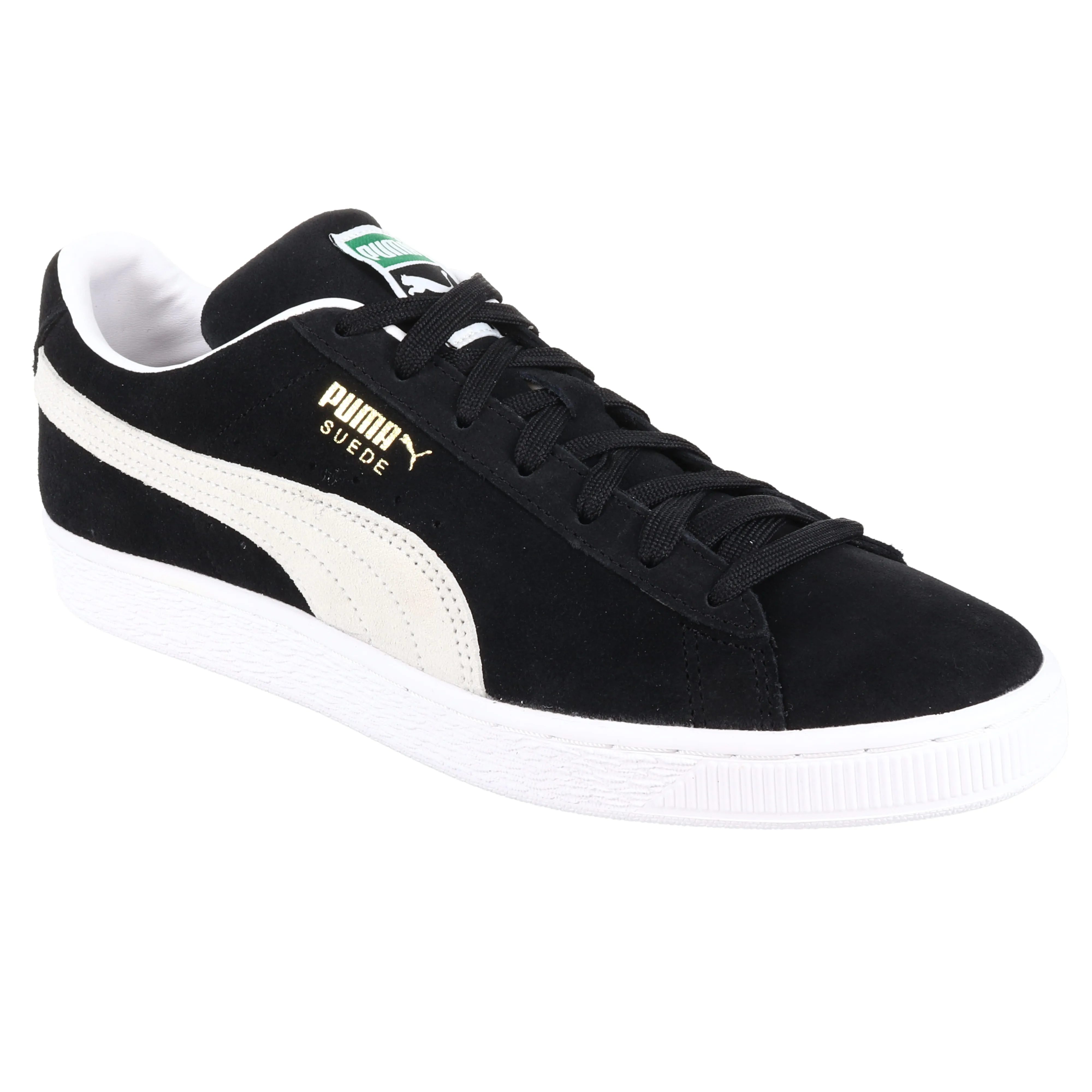 Men's Suede Classic XXI