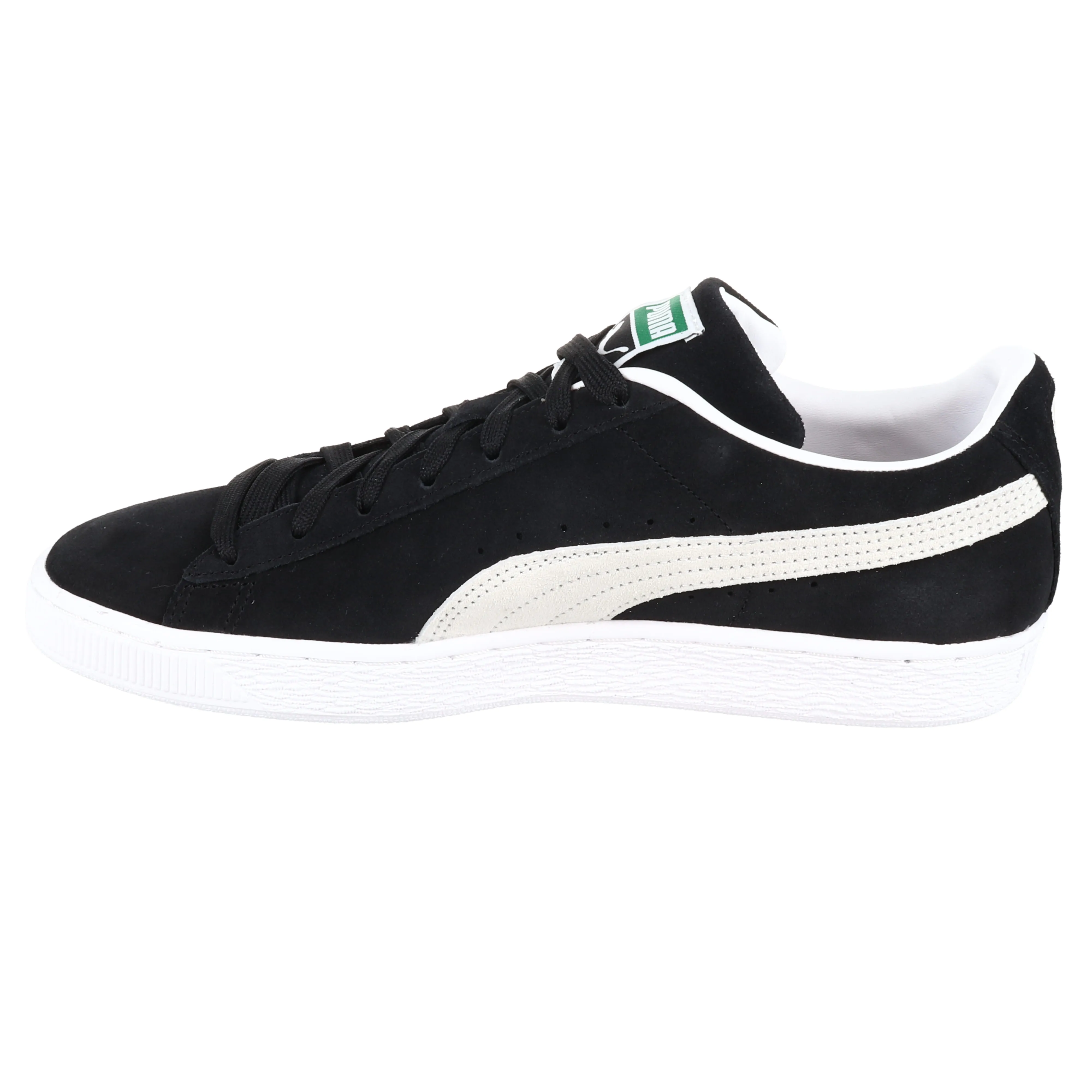 Men's Suede Classic XXI