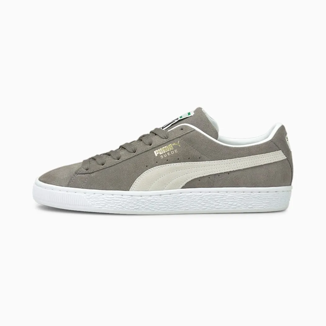 Men's Suede Classic XXI