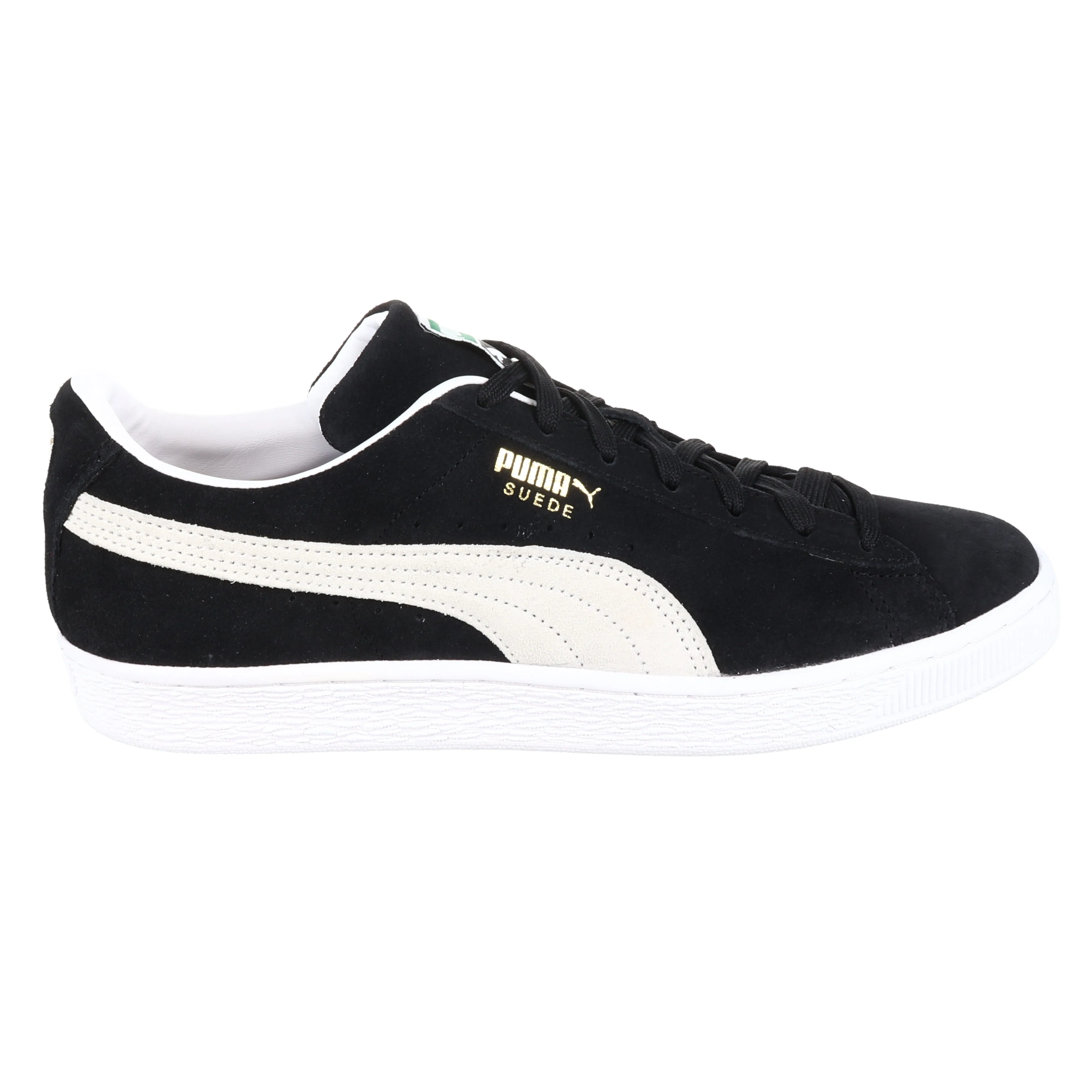 Men's Suede Classic XXI