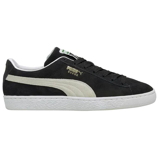 Men's Suede Classic XXI