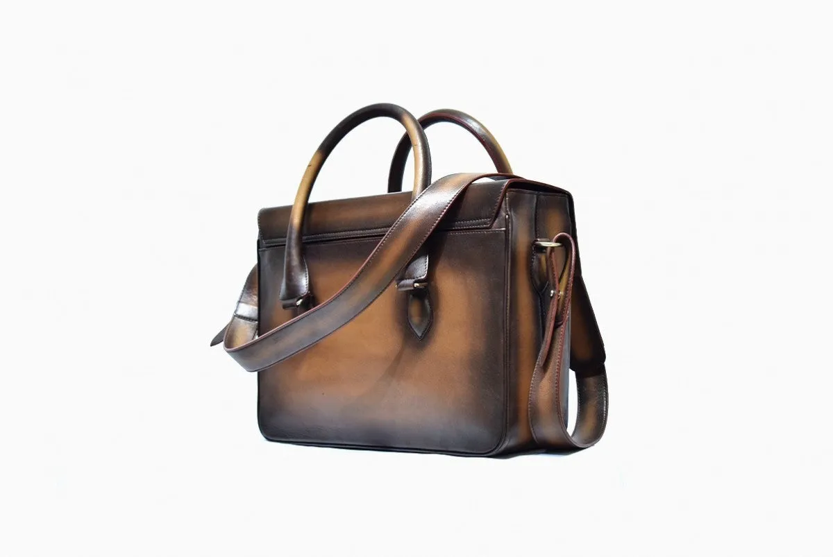 Men’s Thor Briefcase