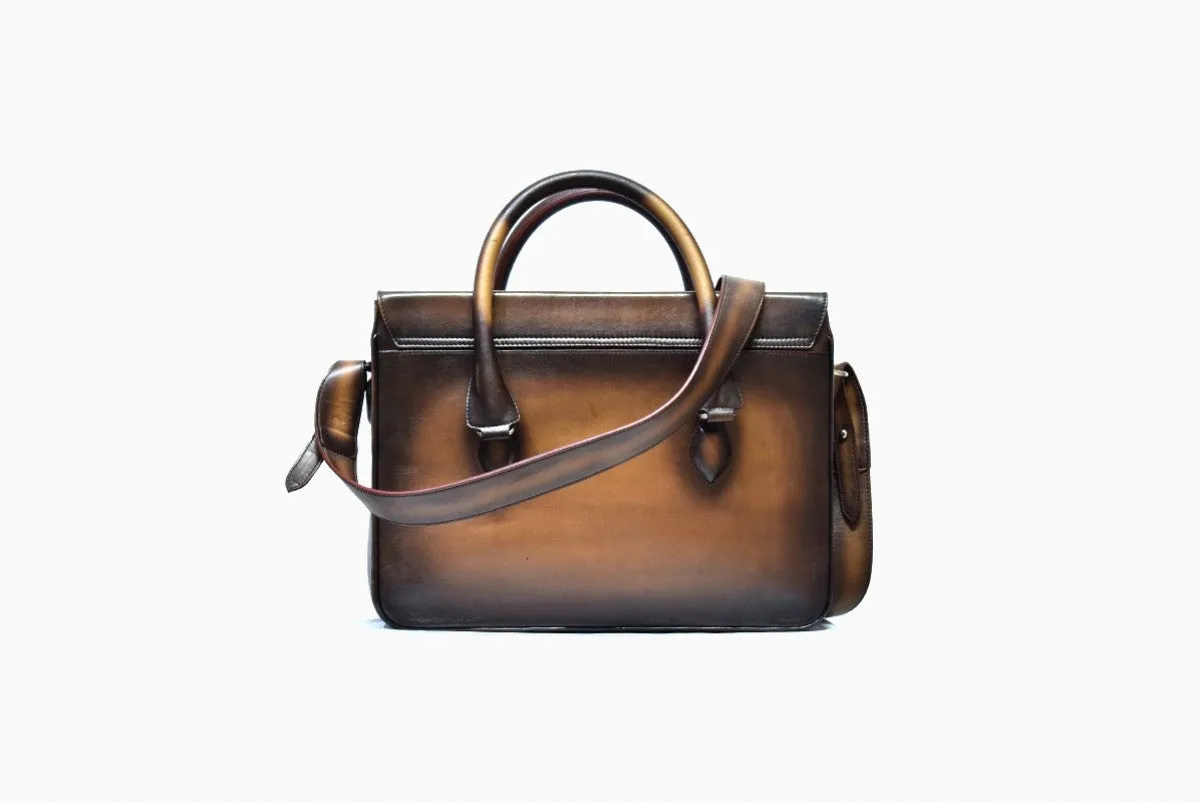 Men’s Thor Briefcase