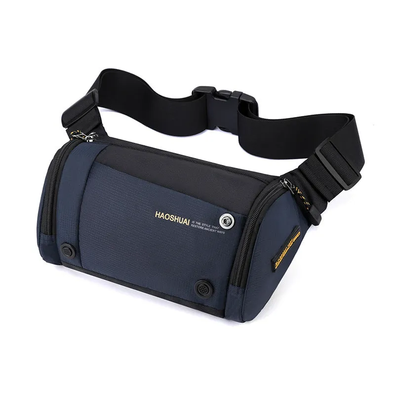 Men's Trendy Cool Fashion Korean Style Lightweight Bags