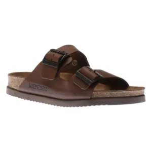 Mephisto Mens Nerio Sandals