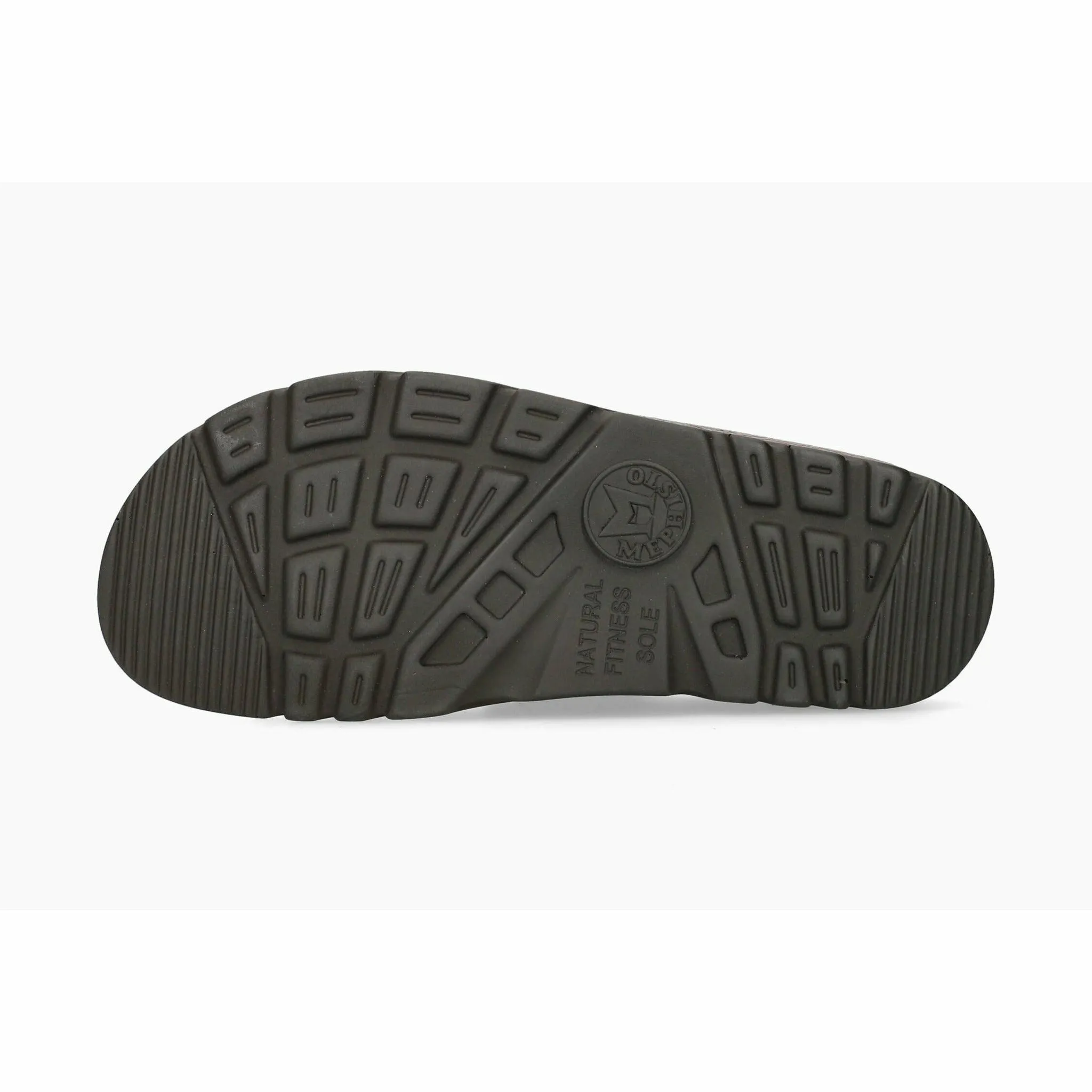 Mephisto Mens Zonder Sandals