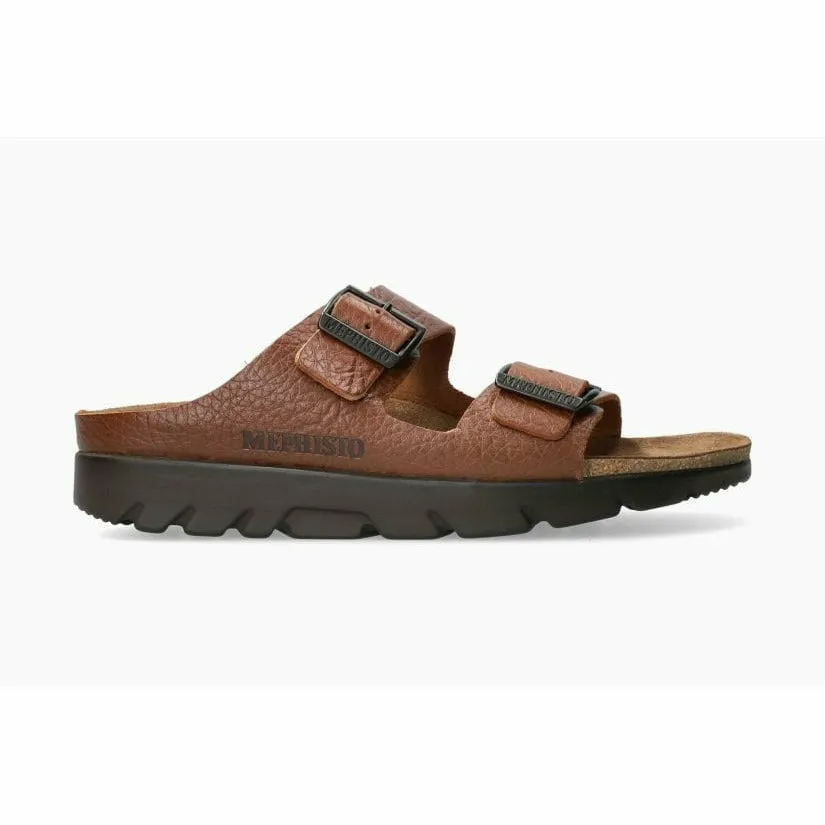 Mephisto Mens Zonder Sandals