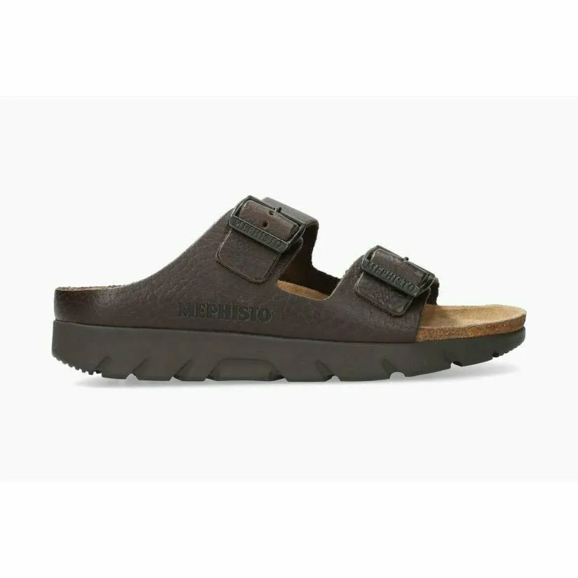 Mephisto Mens Zonder Sandals