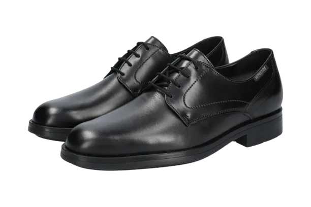 Mephitso Mens Dress Shoes Smith