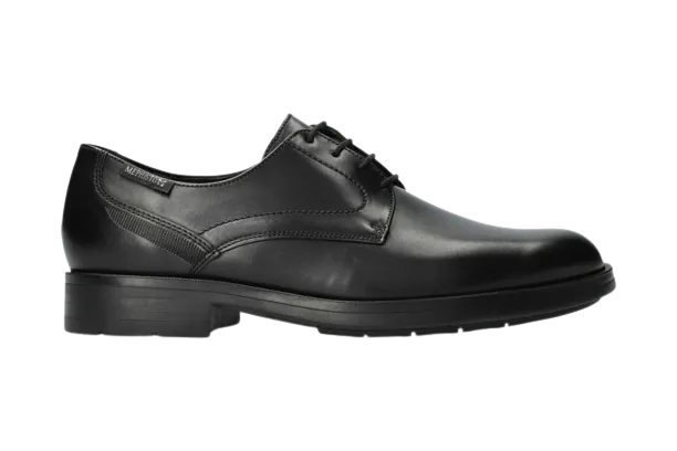 Mephitso Mens Dress Shoes Smith