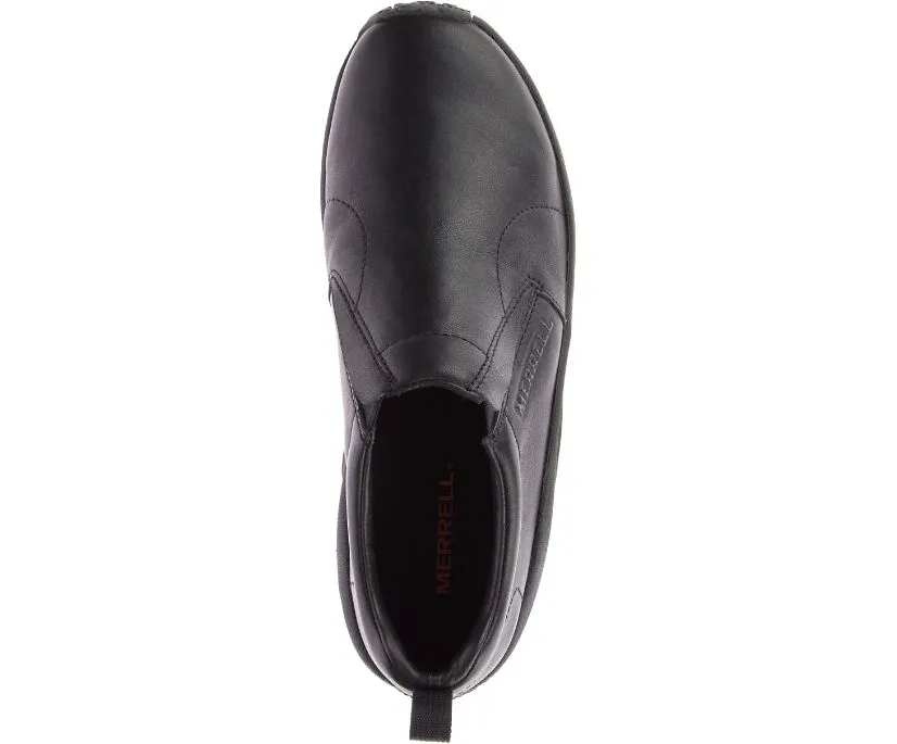 Merrell Men's Jungle Moc Black LTR 2