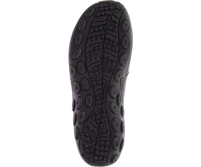 Merrell Men's Jungle Moc Black LTR 2