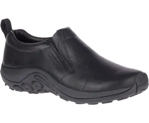 Merrell Men's Jungle Moc Black LTR 2