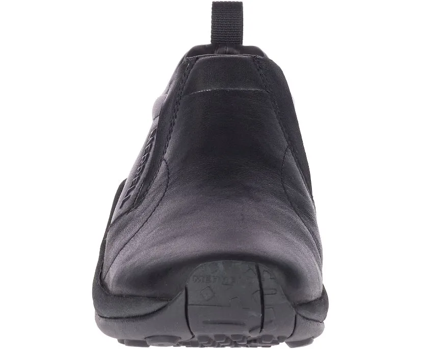 Merrell Men's Jungle Moc Black LTR 2