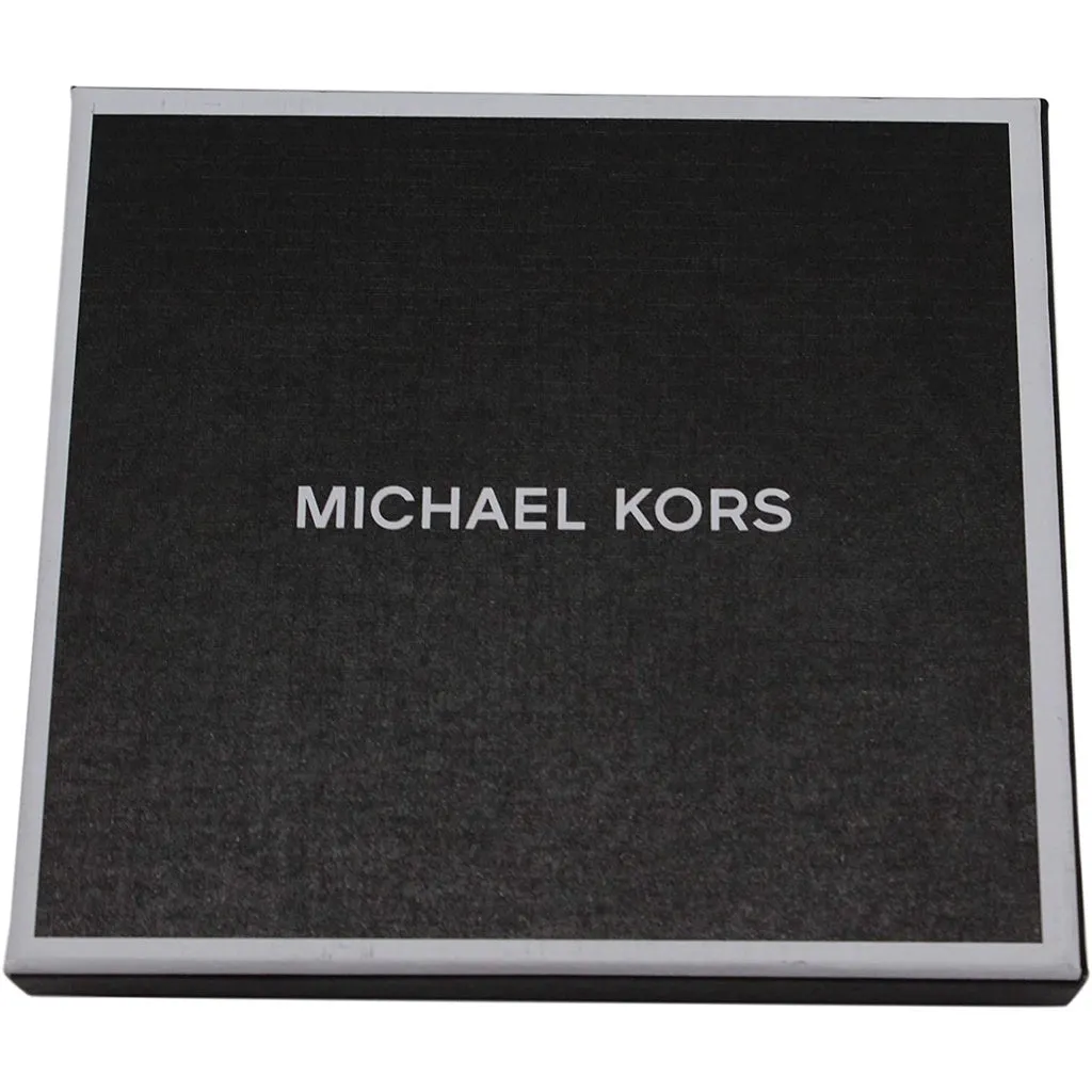 Michael Kors Men’s Gifting Money Clip Card Holder Gift Set