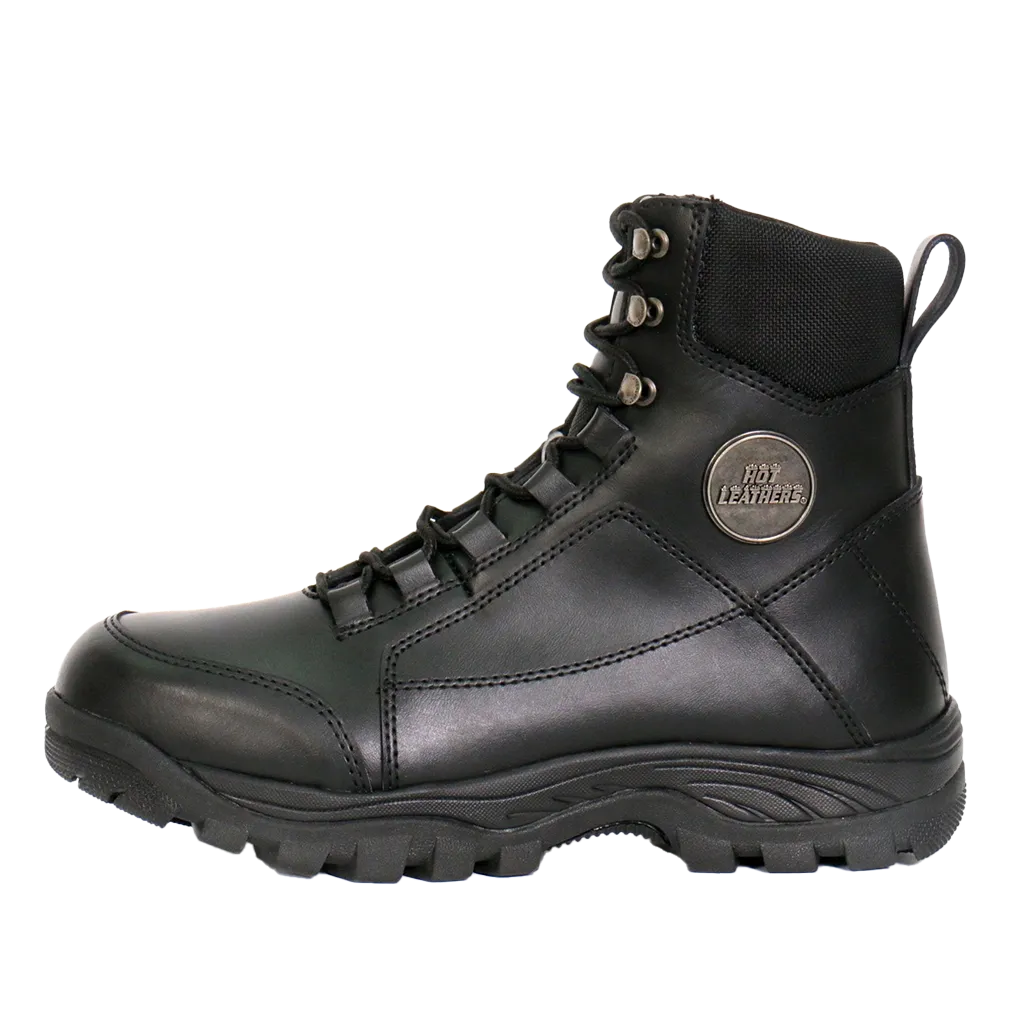 Military Style Boot
