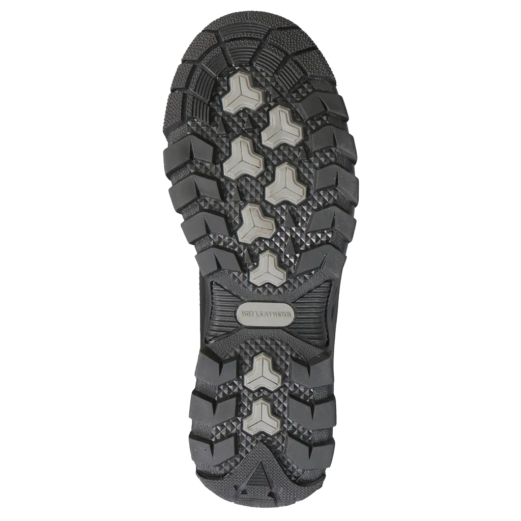 Military Style Boot
