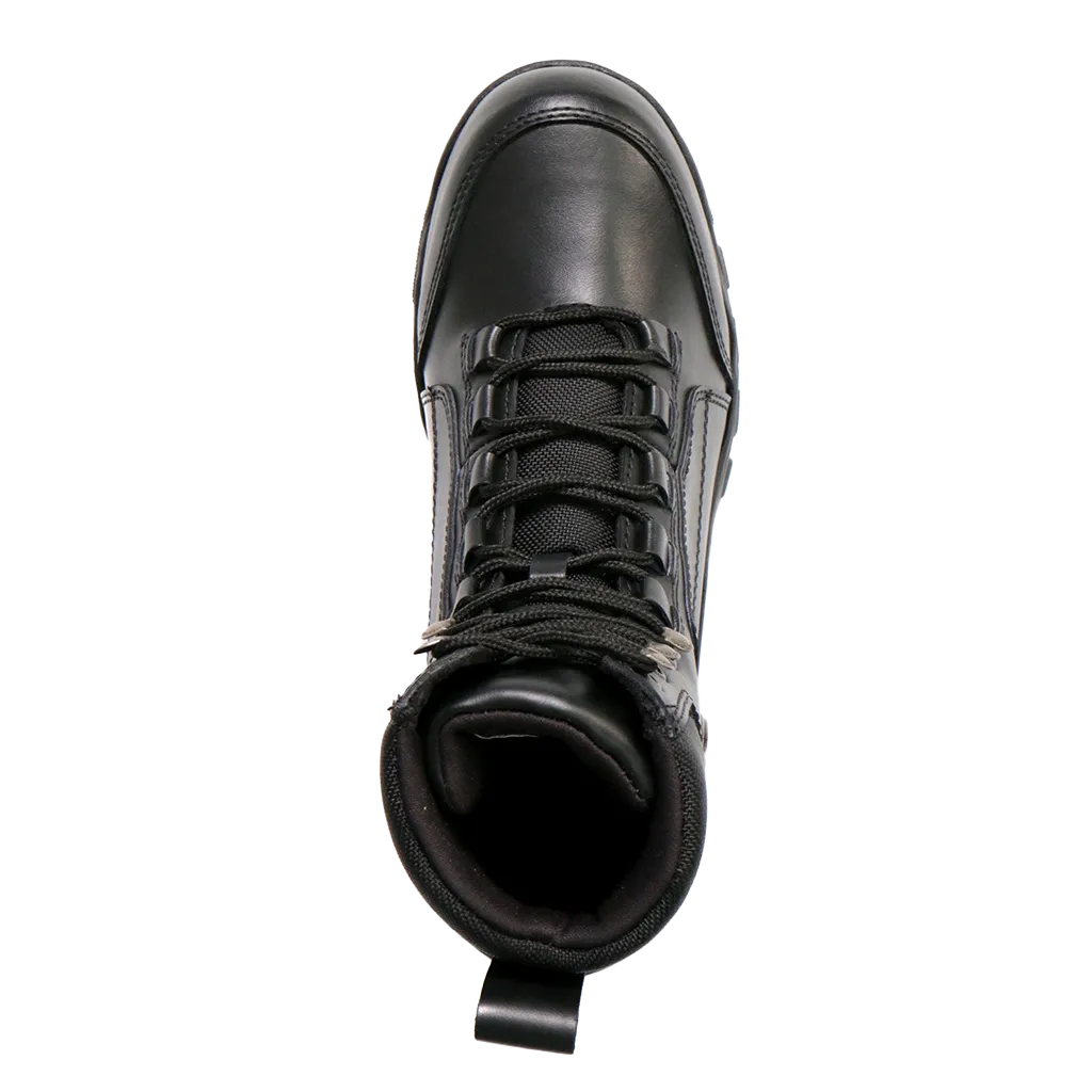 Military Style Boot