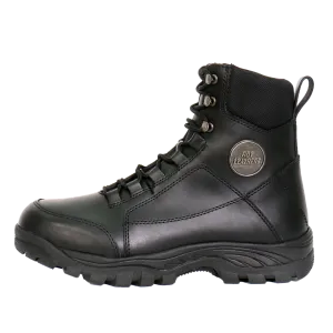 Military Style Boot