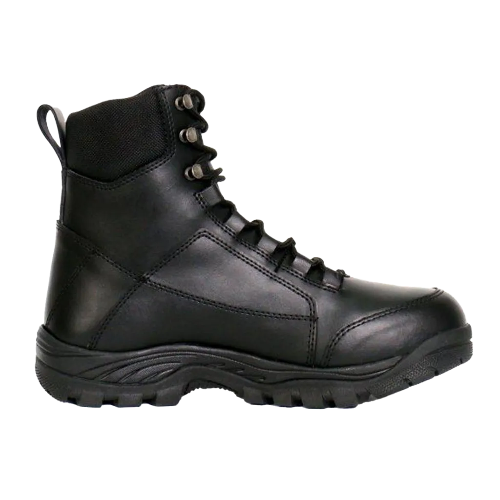 Military Style Boot