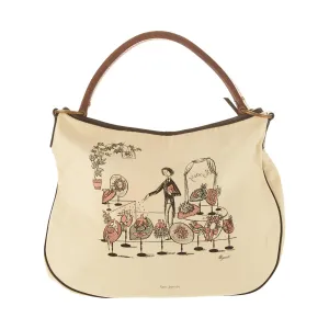 Miu Miu 'Peynet' Cartoon Shoulder Bag