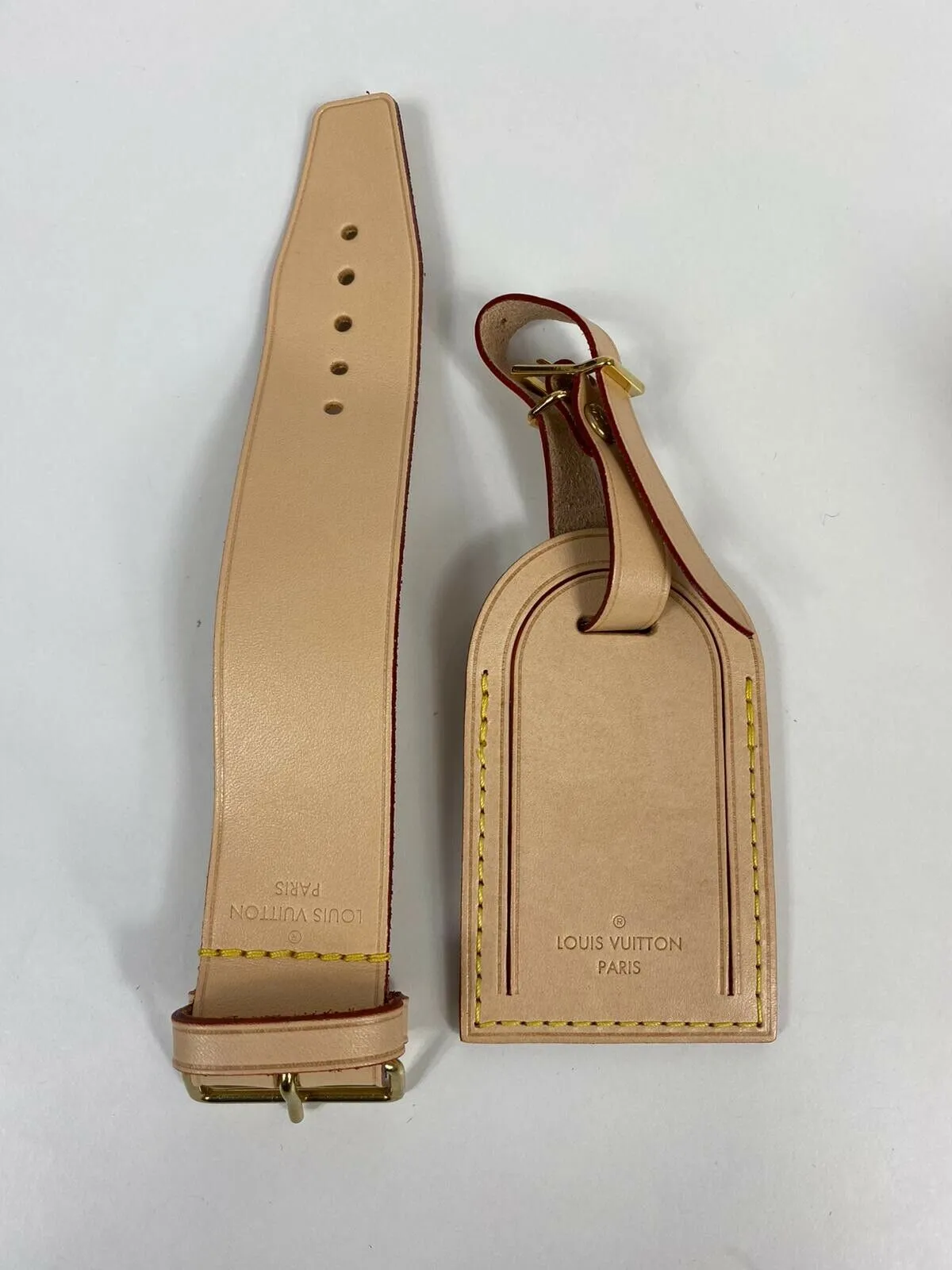 Monogram Canvas Keepall Bandouliere 55