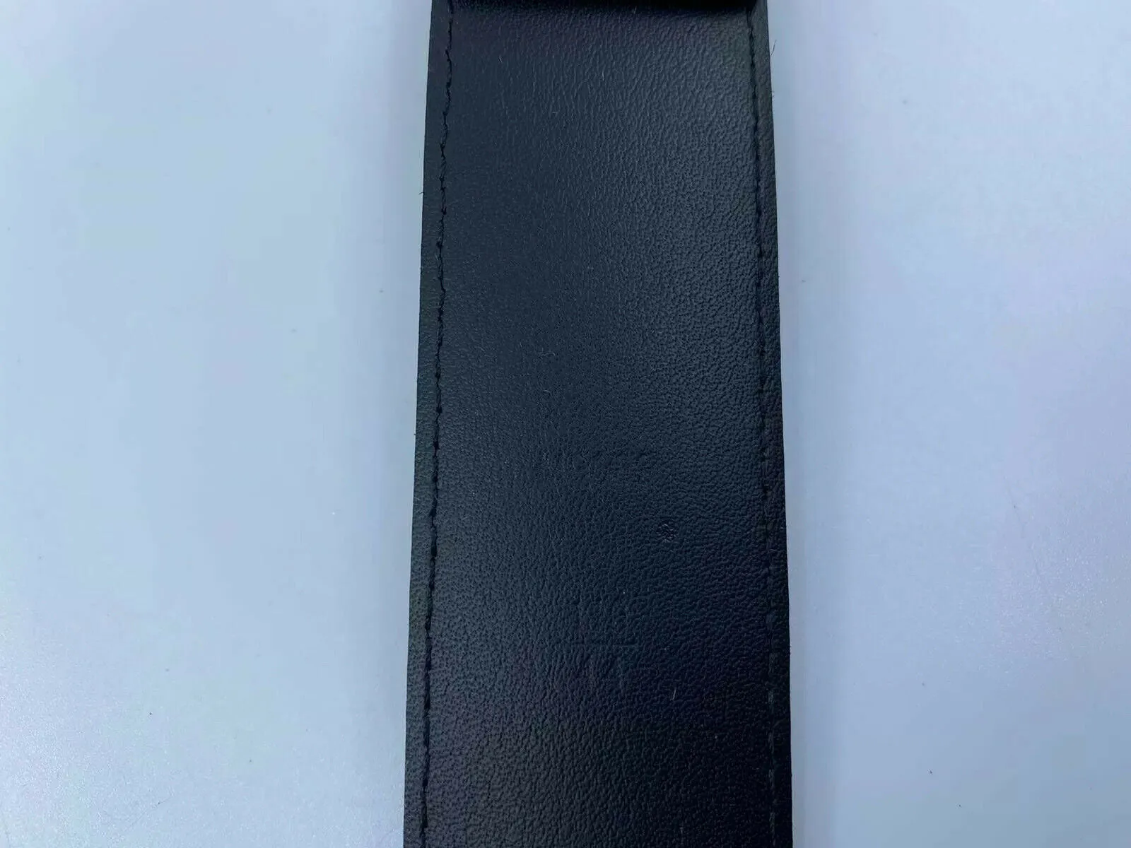 Monogram Eclipse LV Montana Belt