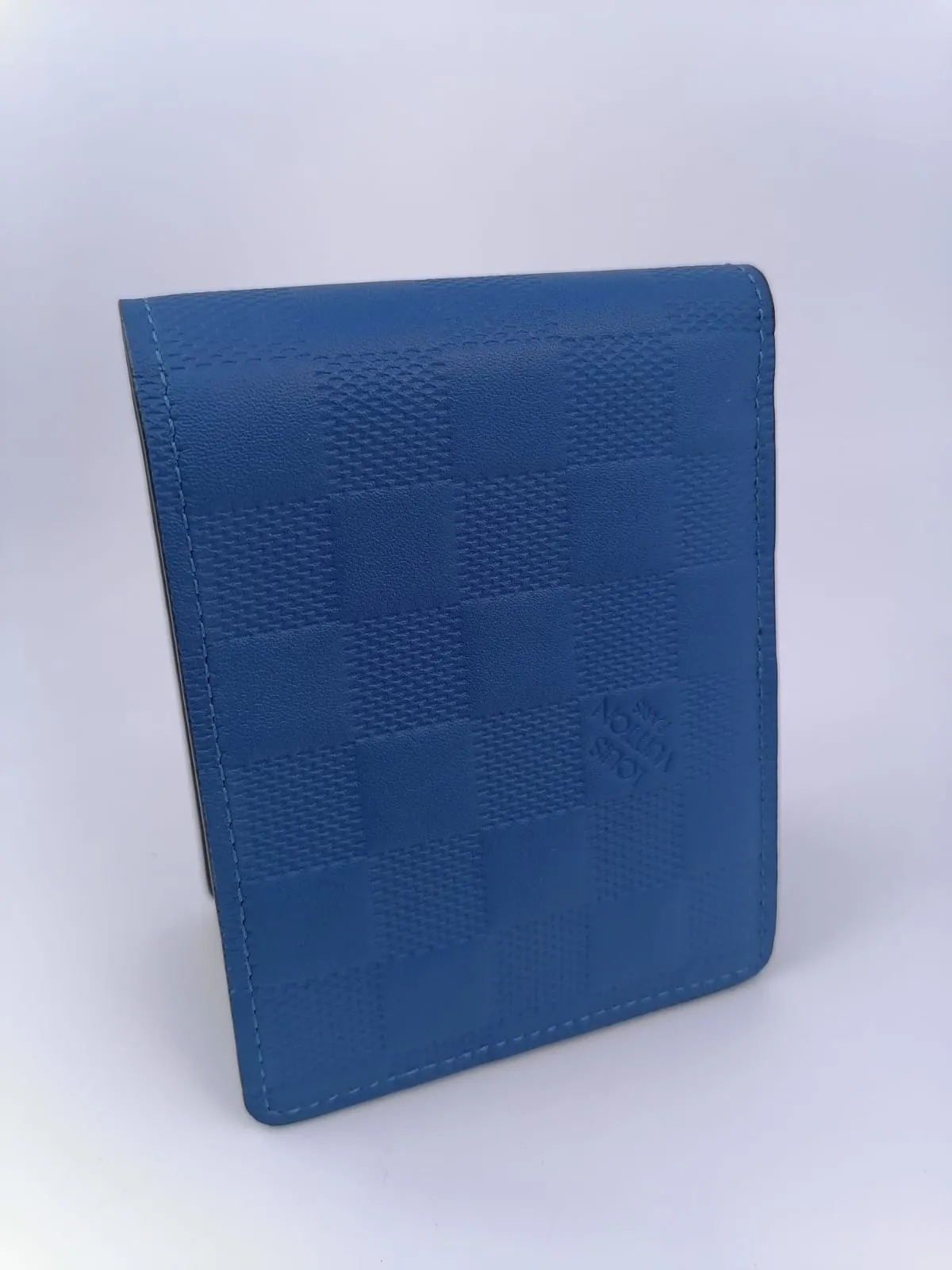 Multiple Wallet Damier Infini