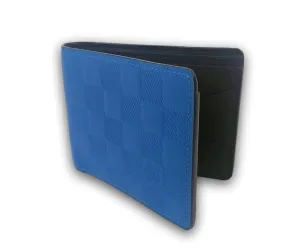 Multiple Wallet Damier Infini
