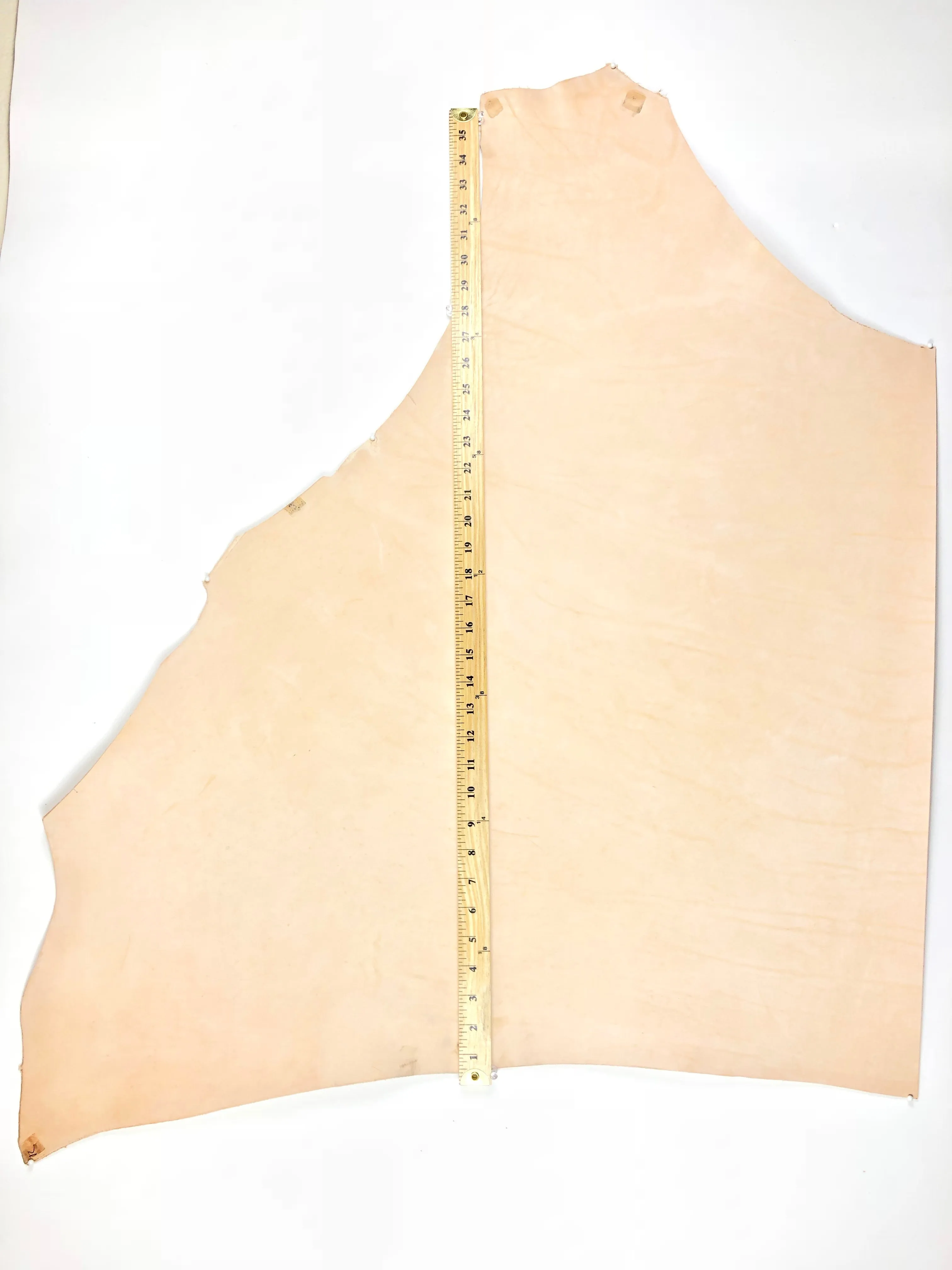 Natural single shoulder JSS89