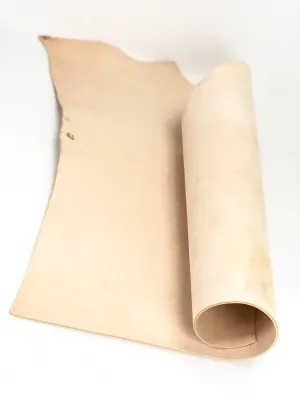 Natural single shoulder JSS89